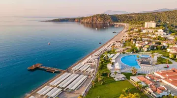Club Marco Polo