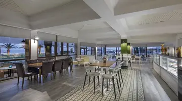 Club Marco Polo