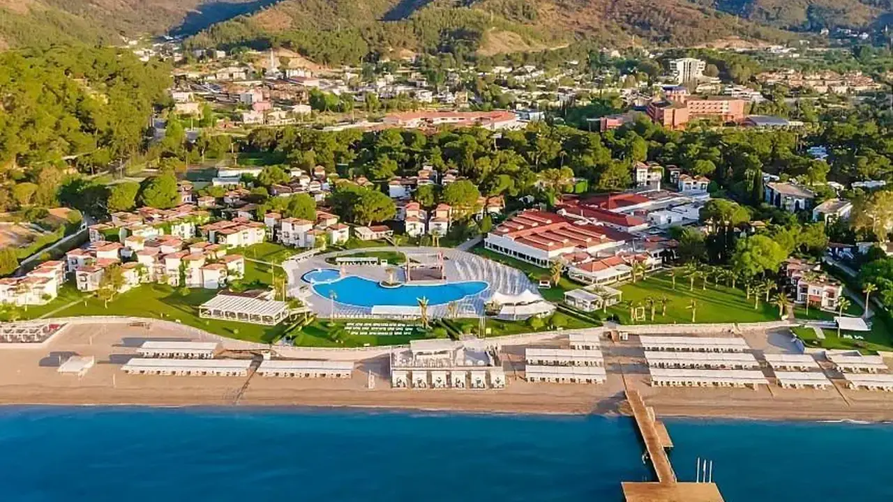 CLUB MARCO POLO