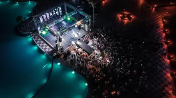 Club Marco Polo