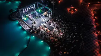 Club Marco Polo
