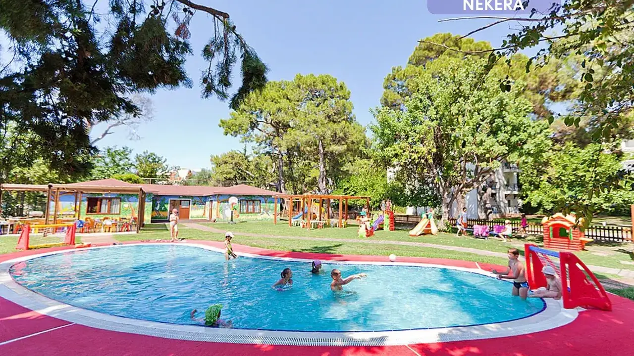 CLUB MARCO POLO