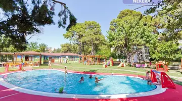 CLUB MARCO POLO