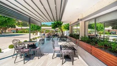 Club Marco Polo
