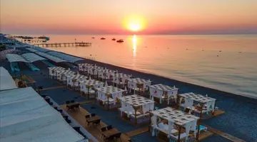 Club Marco Polo