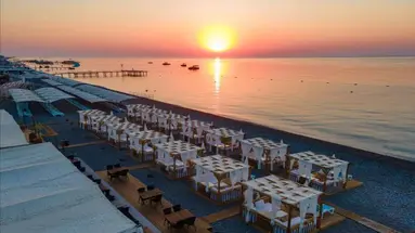 Club Marco Polo