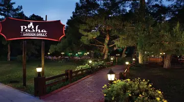 Club Marco Polo