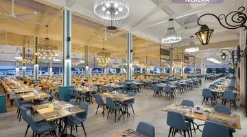 CLUB MARCO POLO