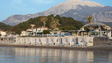Club Marco Polo