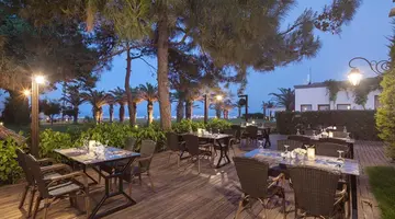 Club Marco Polo