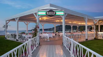Club Marco Polo