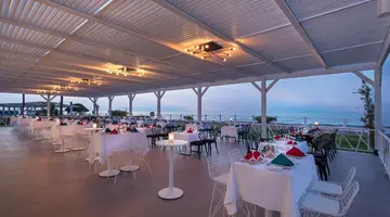 Club Marco Polo
