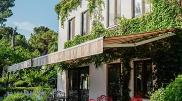 Club Marco Polo