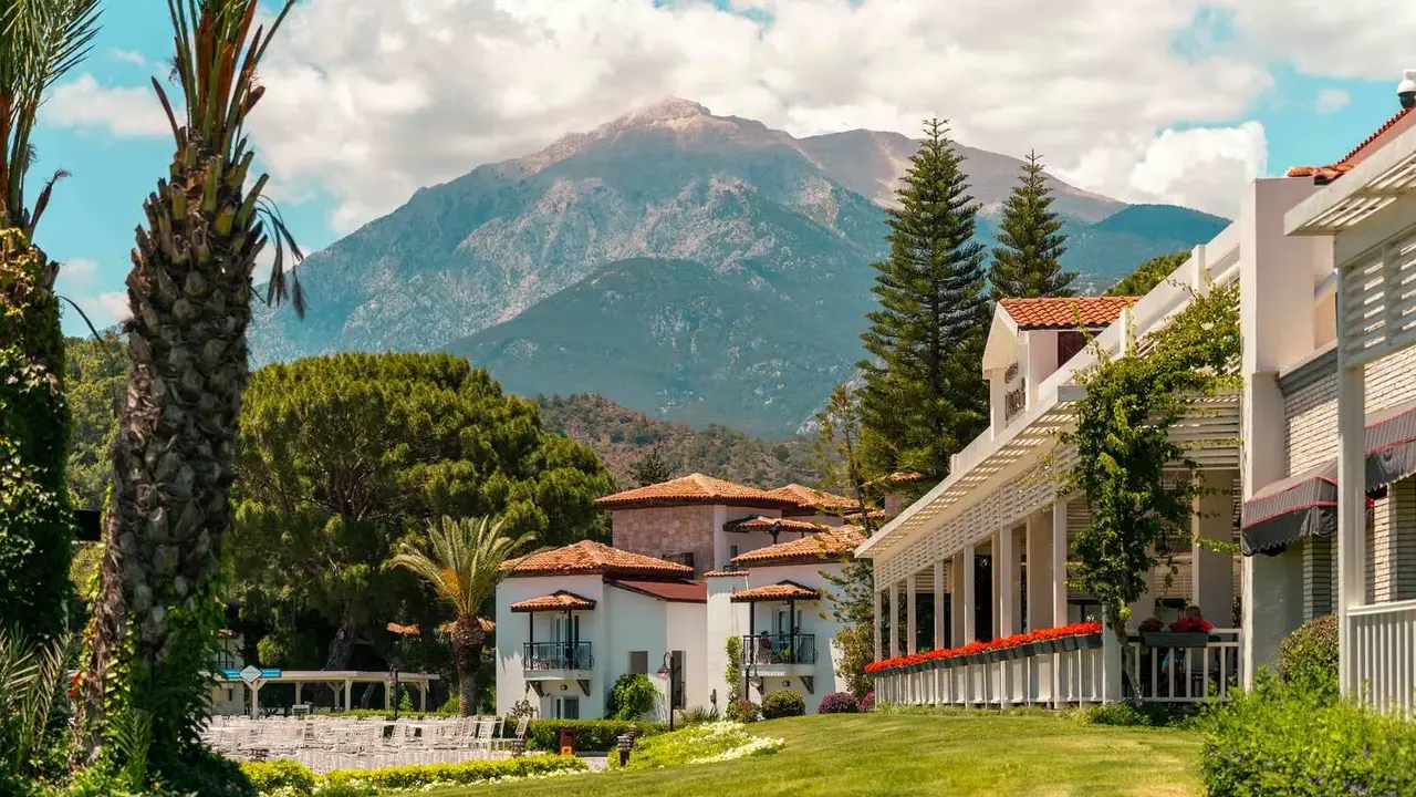 Club Marco Polo