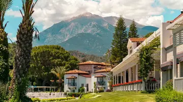 Club Marco Polo