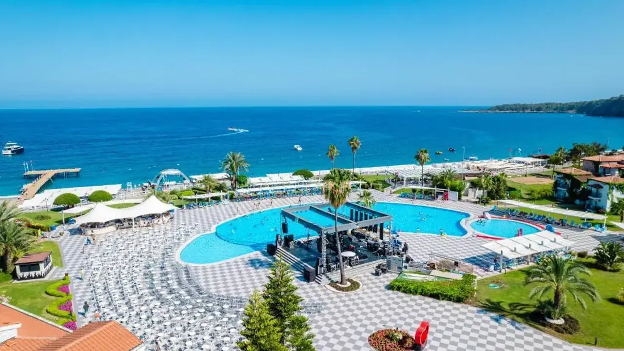 CLUB MARCO POLO