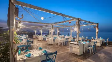 Club Marco Polo