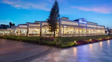 Club Marco Polo