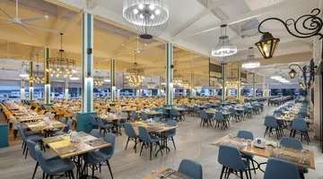 Club Marco Polo