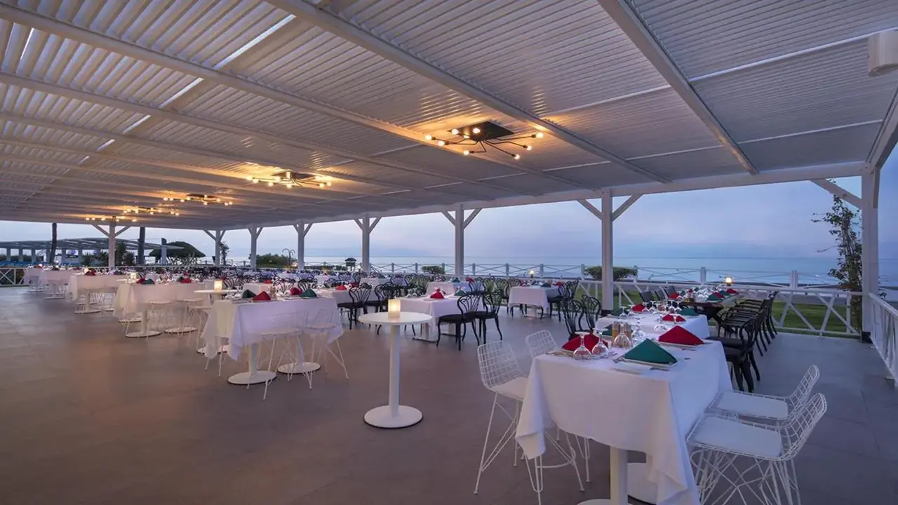 Club Marco Polo