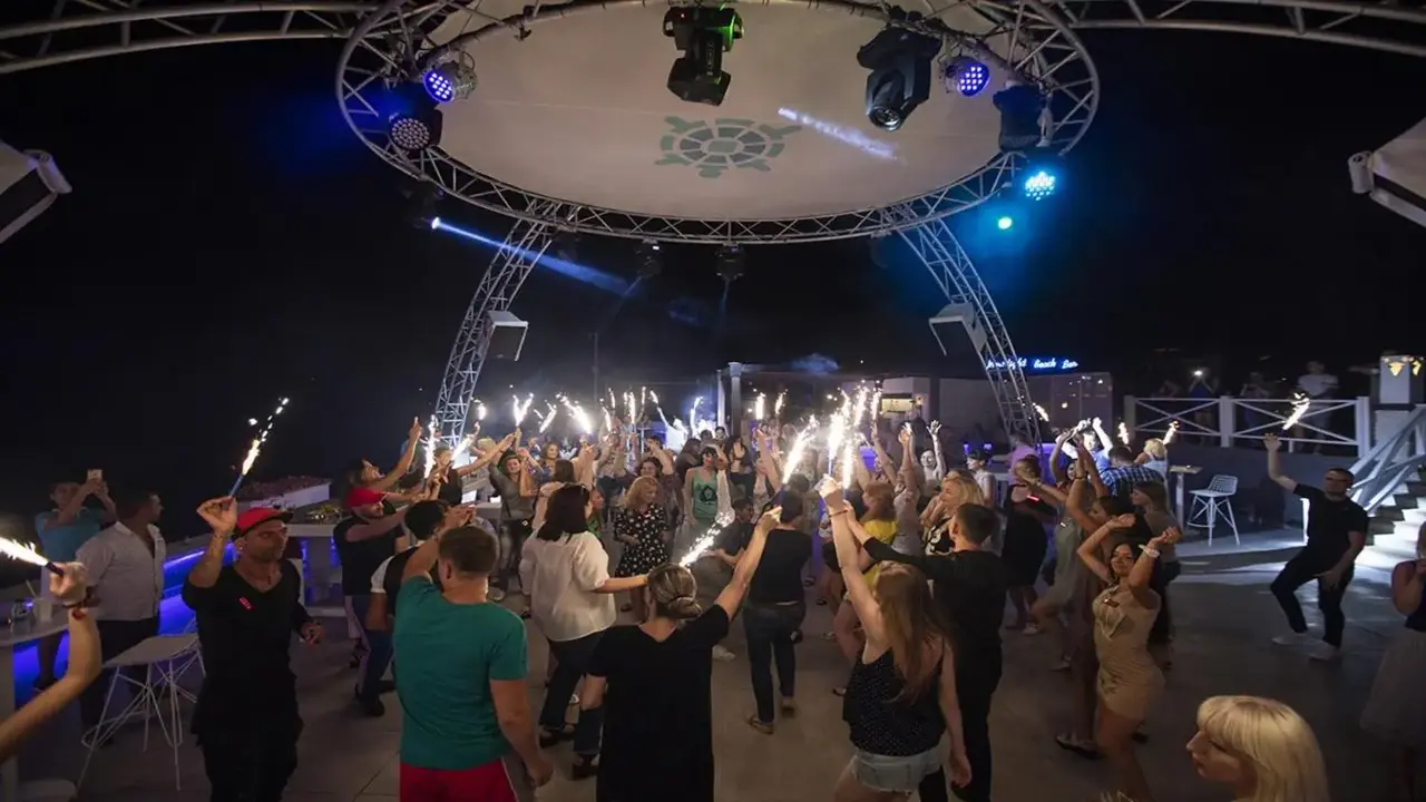 Club Marco Polo