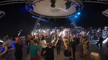 Club Marco Polo