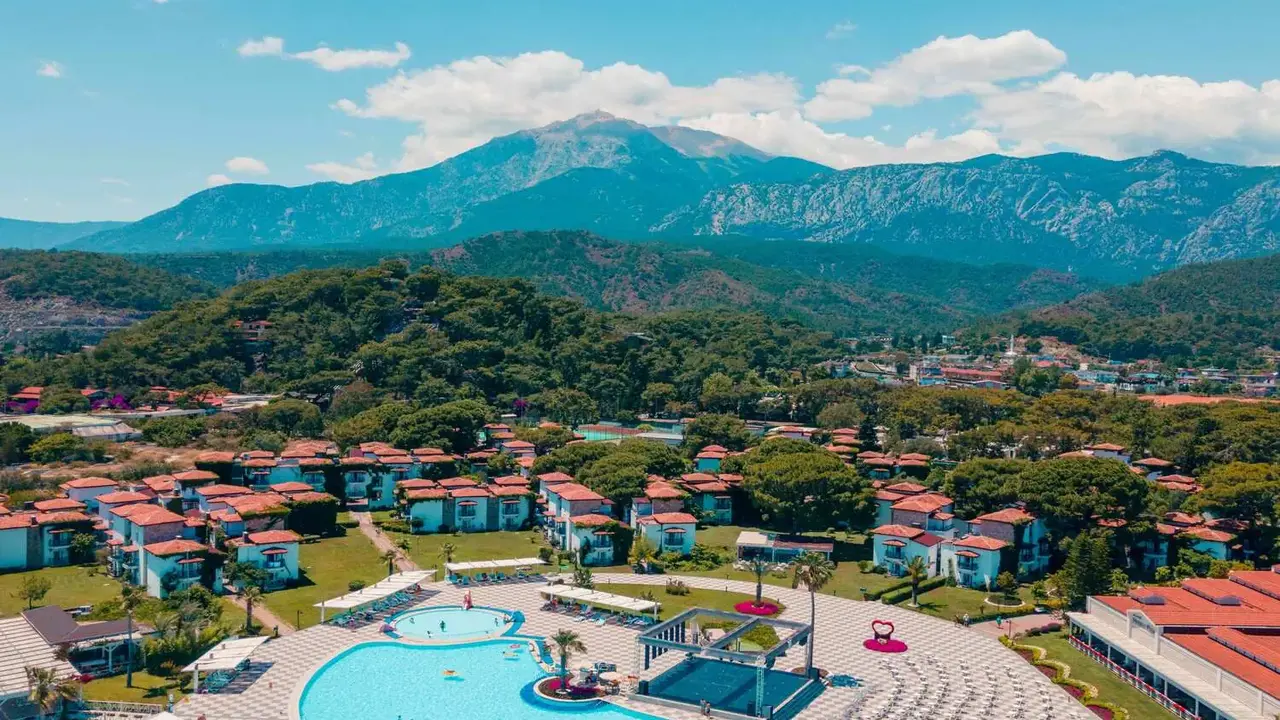Club Marco Polo