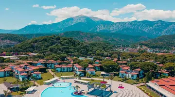 Club Marco Polo