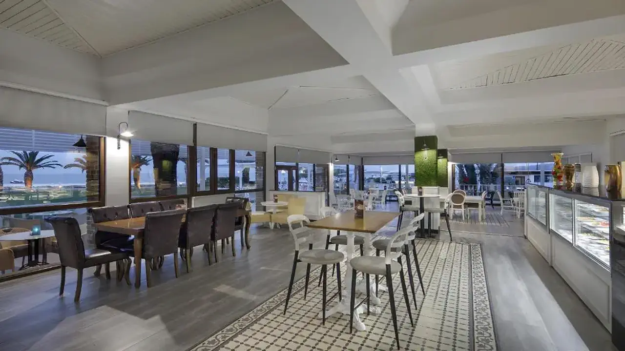 CLUB MARCO POLO