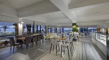CLUB MARCO POLO