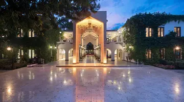 Club Marco Polo