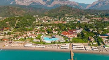 Club Marco Polo