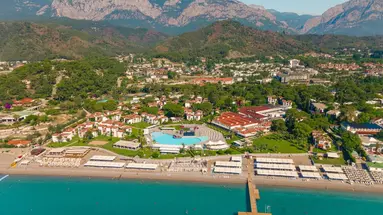 Club Marco Polo