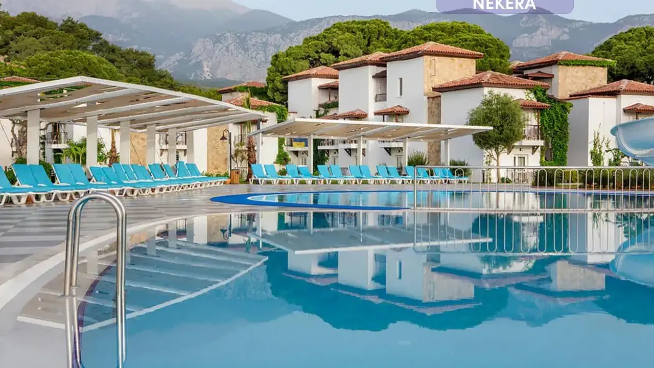 CLUB MARCO POLO