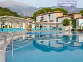 CLUB MARCO POLO