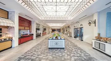 Club Marco Polo