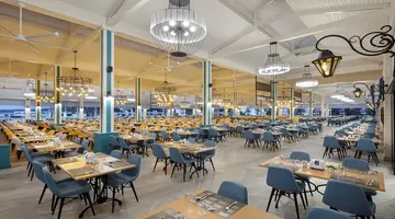 Club Marco Polo
