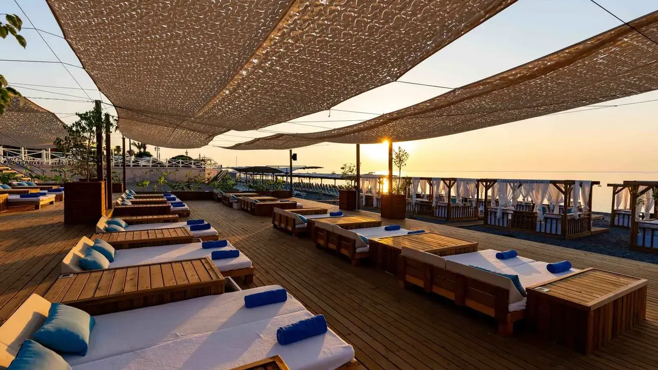 Club Marco Polo