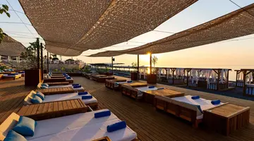 Club Marco Polo