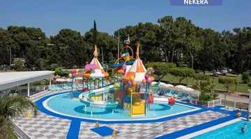 CLUB MARCO POLO