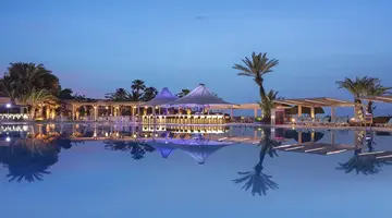 Club Marco Polo