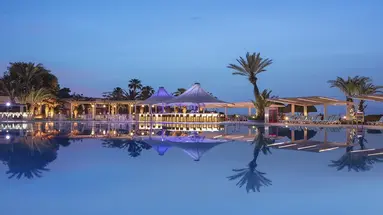 Club Marco Polo