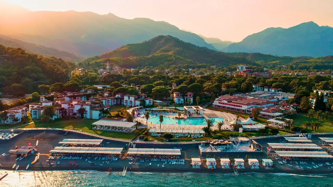 Club Marco Polo