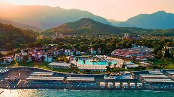 Club Marco Polo