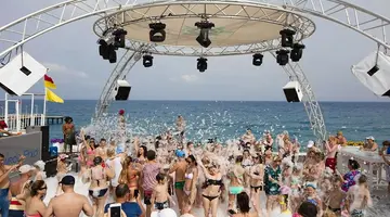 Club Marco Polo