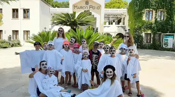 Club Marco Polo