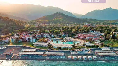 CLUB MARCO POLO