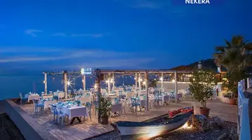 CLUB MARCO POLO