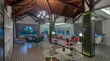 Club Marco Polo