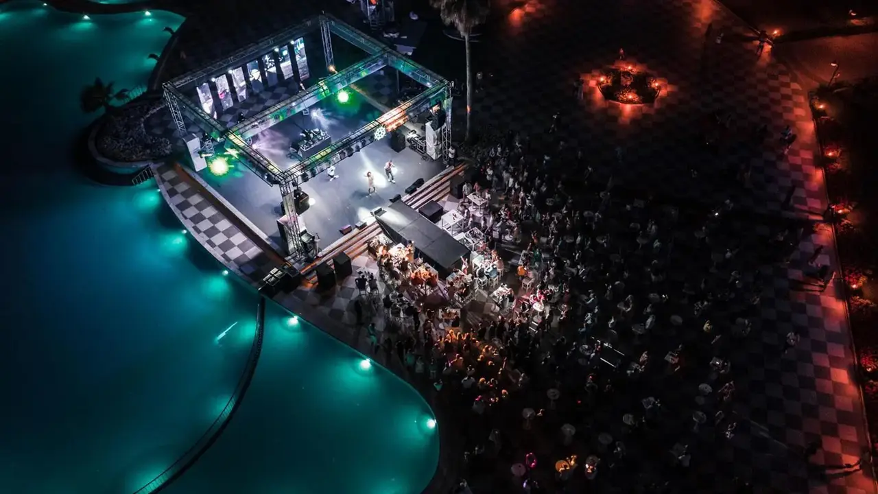 Club Marco Polo